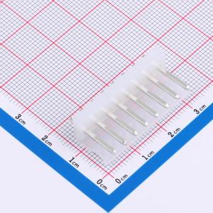 HX CH3.96-8P ZZ商品缩略图