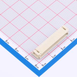 HX 2.0mm-14P WT商品缩略图