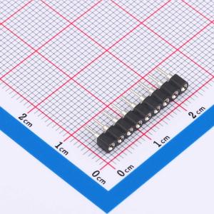 XDM254C-1-09-Z-3.0-G0商品缩略图