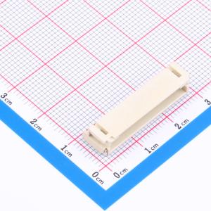 HX 2.0mm-12P WT商品缩略图