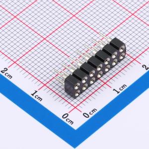 XDM254C-2-07-Z-3.0-G0商品缩略图