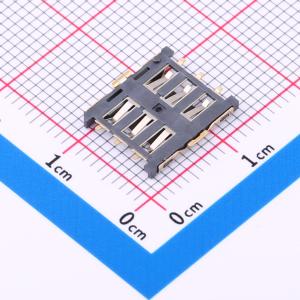 HX NANO SIM TL6P H1.35商品缩略图