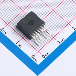 IRFS7730TRL7PP(TOKMAS)商品缩略图