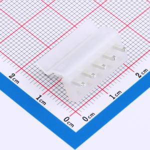 HX CH3.96-5P ZZ商品缩略图