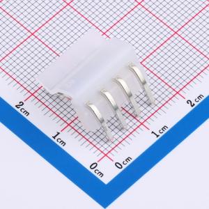 HX CH3.96-4P WZ商品缩略图