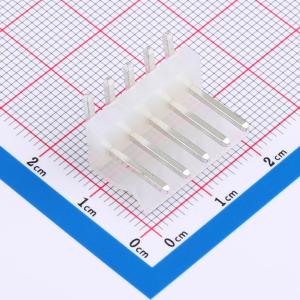 HX CH3.96-5P WZ商品缩略图