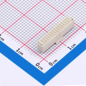 HX 1.0mm-15P LT商品缩略图