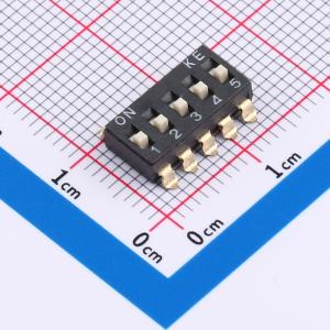 HX 2.54-5P TPGT商品缩略图