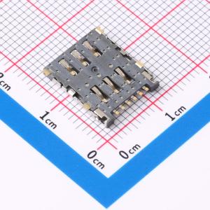 HX NANO SIM XG6P H1.35商品缩略图