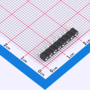 XDM254C-1-08-Z-3.0-G0商品缩略图