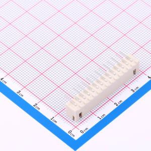 HX 2.54mm-14P WZ MS商品缩略图