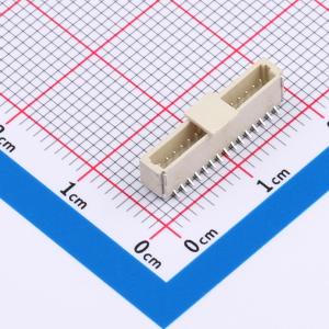 HX 1.0mm-15P LT商品缩略图