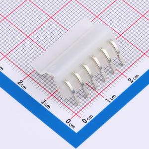 HX CH3.96-6P WZ商品缩略图
