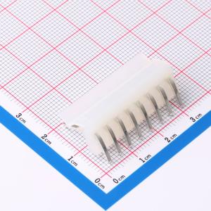 HX CH3.96-8P WZ商品缩略图