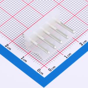 HX CH3.96-5P ZZ商品缩略图