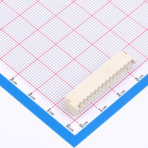 HX 2.0mm-14P WT商品缩略图