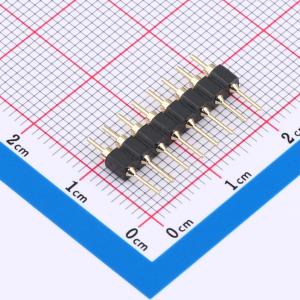 XDZ254C-1-08-Z-3.0-G1商品缩略图