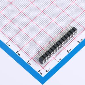 XDM254C-2-13-Z-3.0-G0商品缩略图