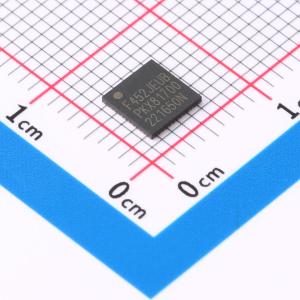 M4 200MHz  闪存:512KB   RAM:192KB