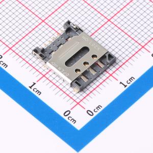 HX NANO SIM XG6P H1.35商品缩略图