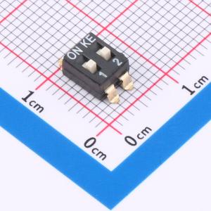 HX 2.54-2P TPGT商品缩略图
