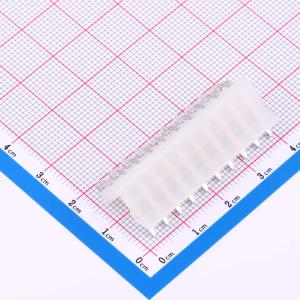 HX CH3.96-10P WZ商品缩略图