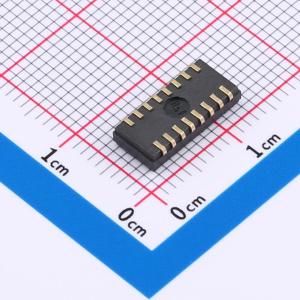 HX 1.27-8PBJ TPPT商品缩略图