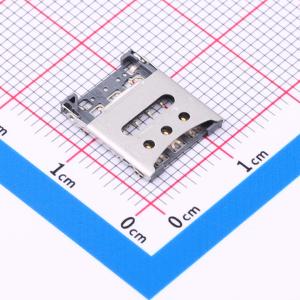 HX NANO SIM 7P-Ow H1.45商品缩略图