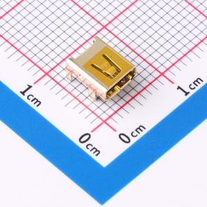 HX MINI8P 4J-BD商品缩略图