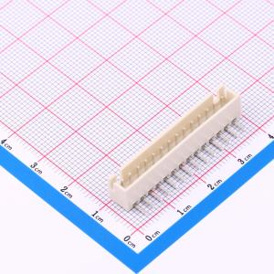 HX 2.54mm-14P WZ MS商品缩略图