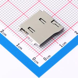 HX TF-CARD H1.8 SY商品缩略图