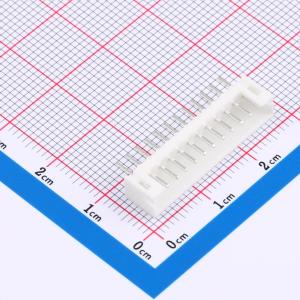 HX 2.0mm-12P ZZ商品缩略图