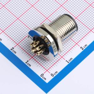 M12-P8A-GWFM12商品缩略图