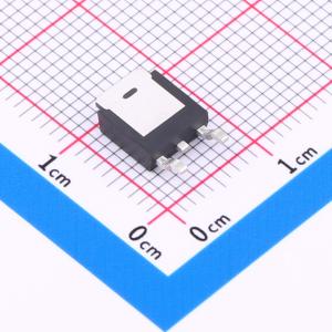 STPS15L60CB商品缩略图