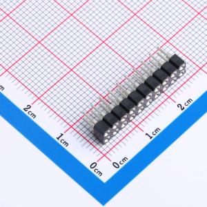 XDM254C-2-10-Z-3.0-G0商品缩略图