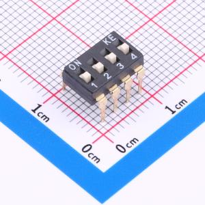 HX 2.54-4P CJGT商品缩略图