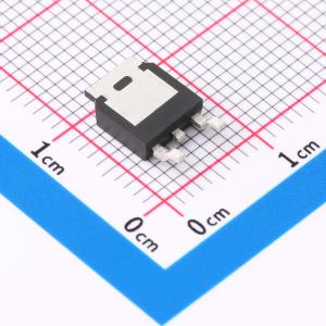 NTD4858NT4G(UMW)商品缩略图