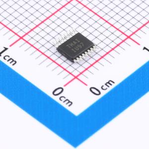 LTC4364HMS-2#TRPBF商品缩略图