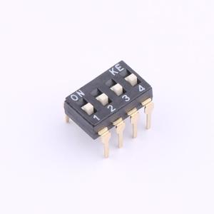 HX 2.54-4P CJGT商品缩略图