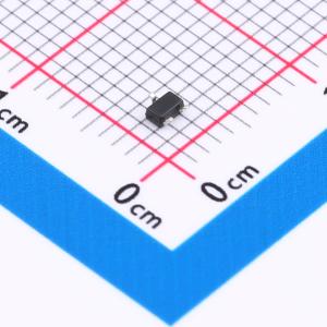 MMBT3904W商品缩略图