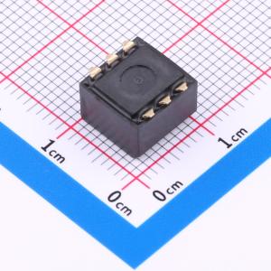 HX 2.54-3P TPCB商品缩略图