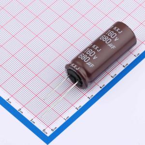 EKXJ161ELL681MM45S商品缩略图