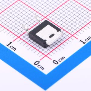 STD30NF06T4-VB商品缩略图