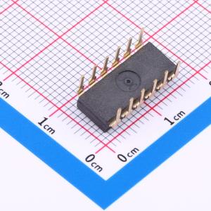 HX 2.54-6P CJGT商品缩略图