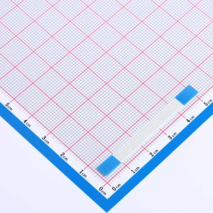 HX FFC-1.0-4P-50mm商品缩略图