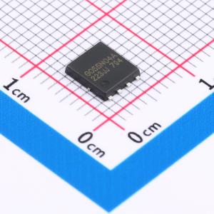 N沟道增强型功率MOSFET