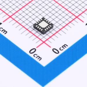 HMC862ALP3ETR商品缩略图