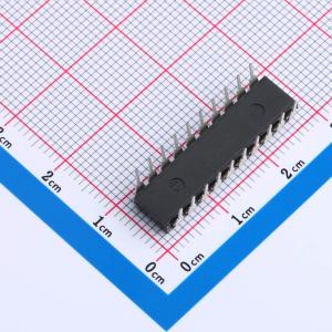 SN74HC273N(XBLW)商品缩略图