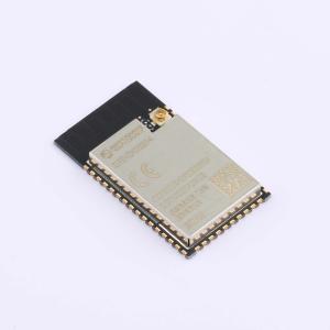 ESP32-S2-WROOM-I-N4(4MB)商品缩略图