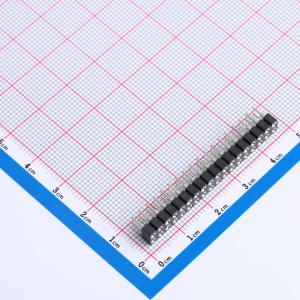 XDM254C-2-18-Z-3.0-G0商品缩略图